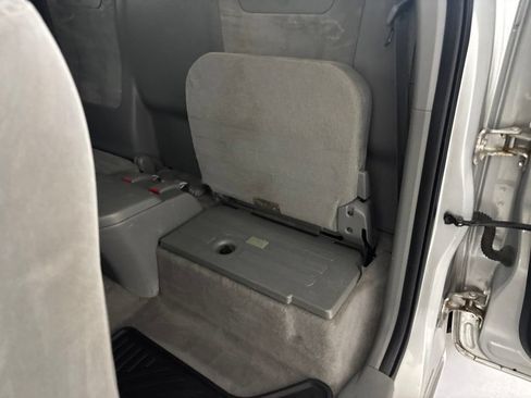Used 2009 Toyota Tacoma 4x4 Access Cab V6 image 21