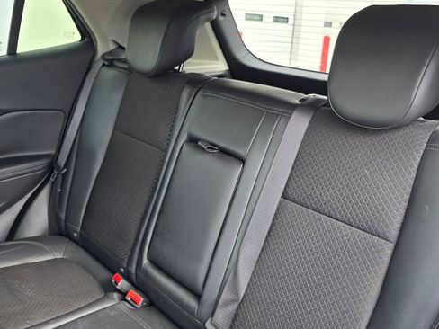 Used 2018 Buick Encore Preferred image 21