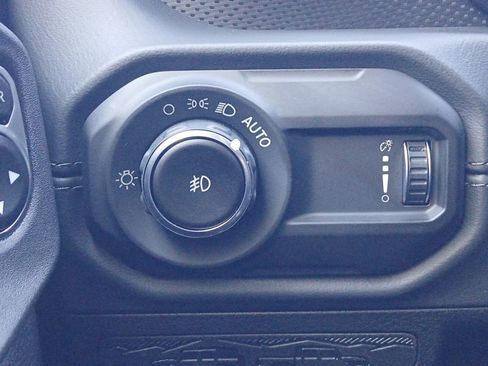 New 2026 Jeep Wrangler Unlimited Rubicon 392 image 12