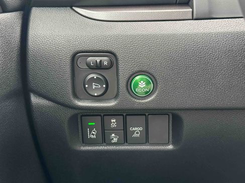 New 2026 Honda Ridgeline RTL image 25