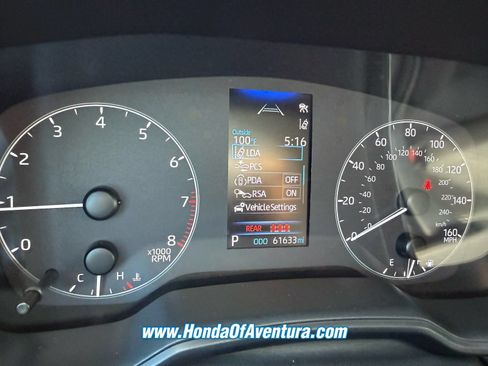 Used 2024 Toyota Corolla LE FWD image 19