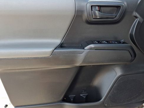 Used 2023 Toyota Tacoma SR image 12