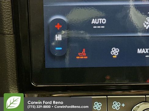 New 2025 Ford Ranger XLT w/ Equipment Group 301A High image 22