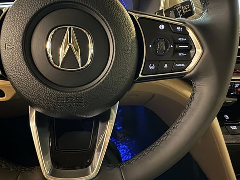 New 2026 Acura MDX w/ Technology Package image 28