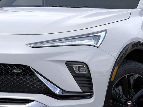 New 2026 Buick Envista Sport Touring w/ Convenience I Package FWD image 10