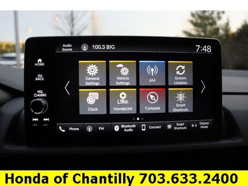 Certified 2023 Honda CR-V EX-L image 15