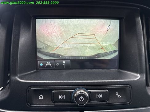 Used 2018 Chevrolet Colorado W/T w/ WT Convenience Package image 11