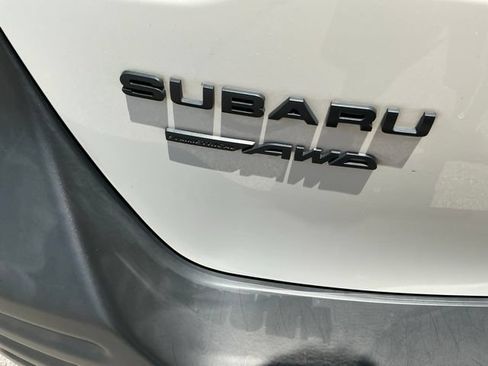 Certified 2023 Subaru Outback Wilderness AWD/4WD image 5