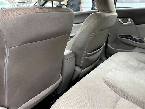 Used 2012 Honda Civic EX image 39