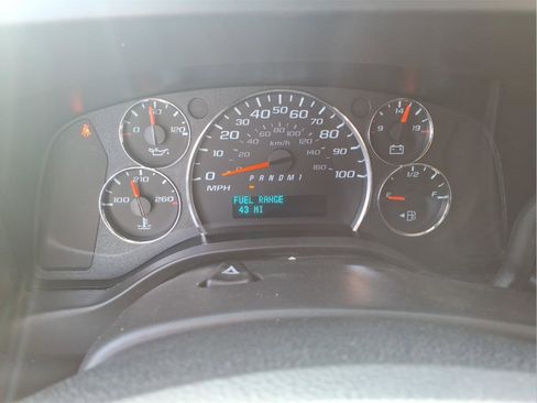 New 2026 Chevrolet Express 2500 w/ Driver Convenience Package image 15