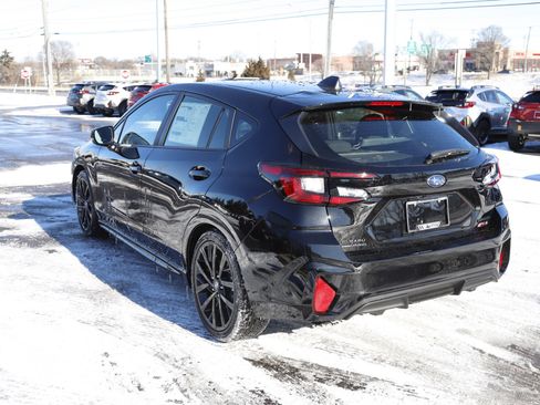 New 2026 Subaru Impreza RS image 6