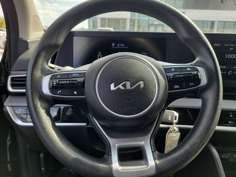 Used 2023 Kia Sportage LX AWD/4WD image 20