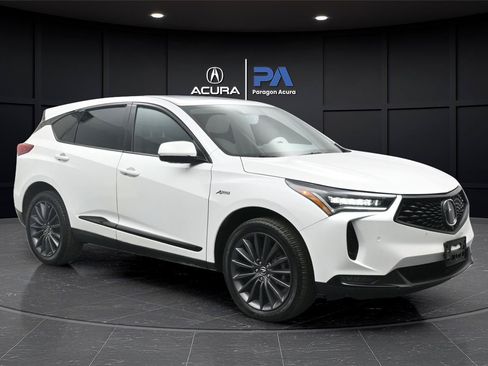 Used 2023 Acura RDX A-Spec AWD/4WD image 26