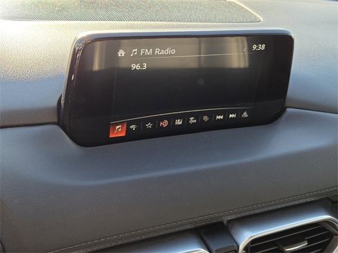 Used 2018 MAZDA CX-5 Grand Touring w/ Premium Package image 22