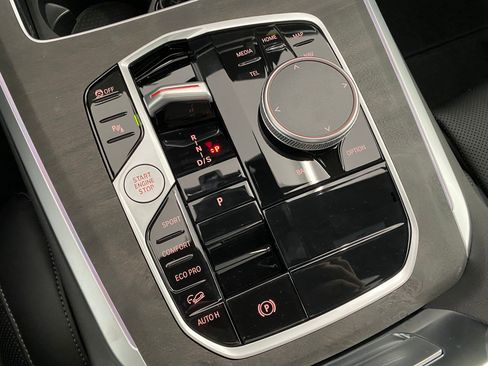 New 2026 BMW X5 xDrive40i w/ Premium Package image 18