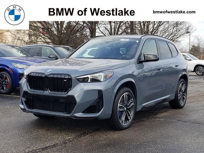 New 2026 BMW X1 M35i w/ Technology Package