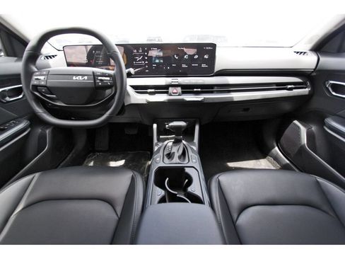 New 2026 Kia K4 EX FWD image 10