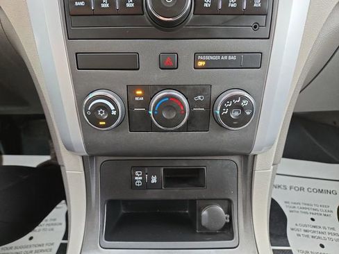 Used 2012 Chevrolet Traverse LS AWD/4WD image 22