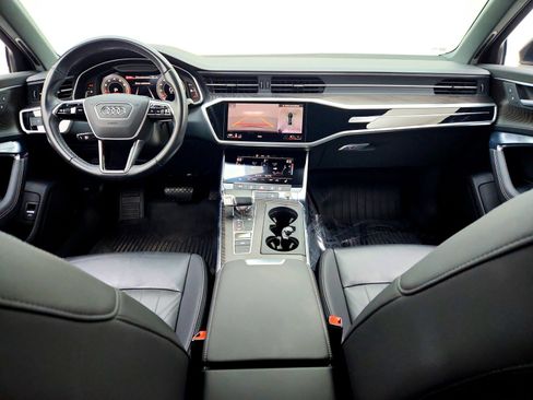 Used 2023 Audi A6 Premium Plus w/ Premium Plus Package image 19