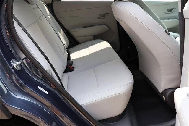 Used 2026 Hyundai Kona SEL Sport AWD/4WD image 25