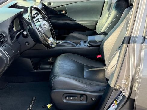 Used 2013 Lexus RX 450h AWD w/ Navigation Pkg image 22