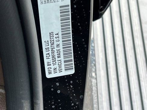 New 2026 RAM 1500 Laramie w/ Advanced Safety Group II AWD/4WD image 42