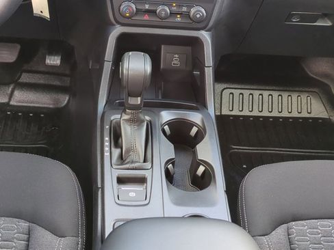 New 2026 Ford Ranger XL RWD image 19