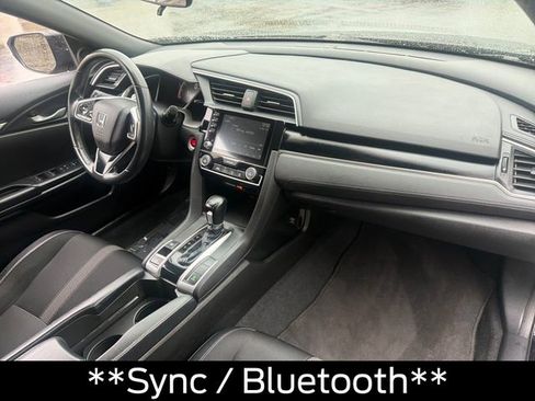 Used 2021 Honda Civic Sport image 14