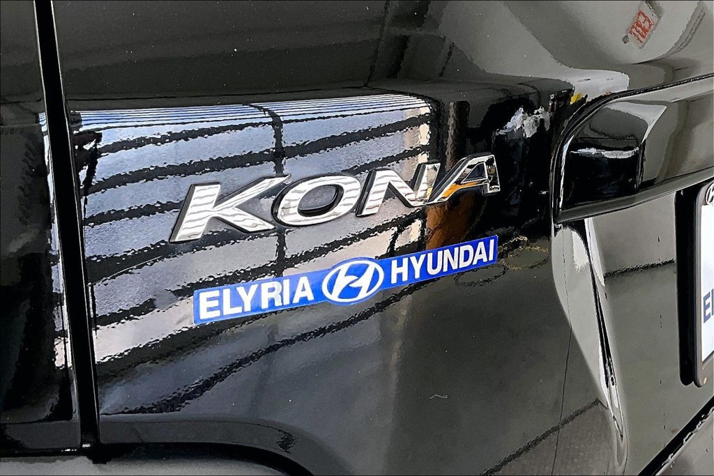 Used 2020 Hyundai Kona SE w/ Cargo Package FWD image 32