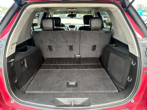 Used 2013 GMC Terrain Denali FWD image 17