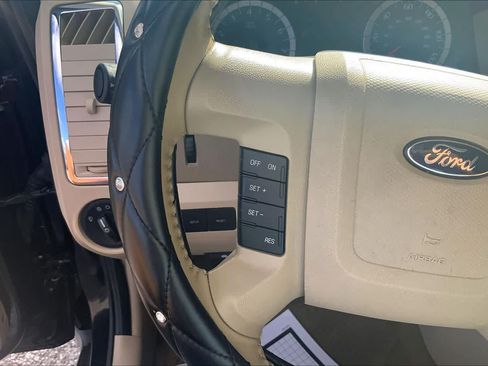 Used 2012 Ford Escape Limited FWD image 23