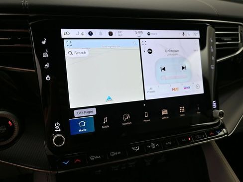 New 2026 Jeep Grand Wagoneer Summit AWD/4WD image 10