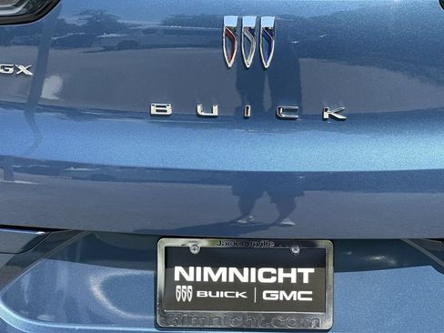 Certified 2024 Buick Encore GX Avenir FWD image 31