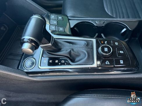 Used 2023 Kia Sportage SX FWD image 22