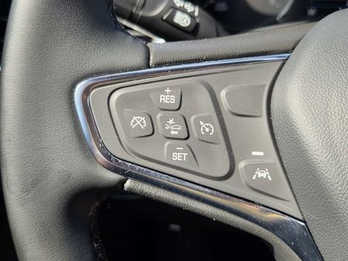 Certified 2024 Chevrolet Equinox LT FWD image 25