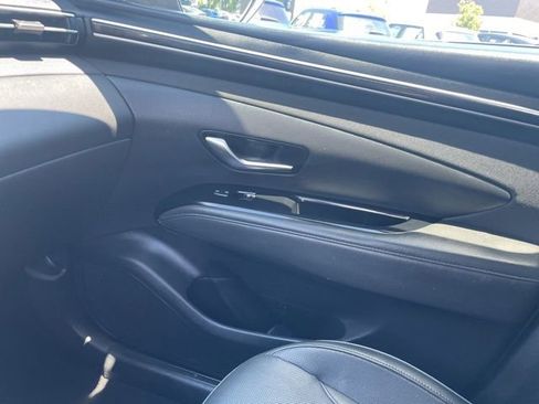 Used 2022 Hyundai Tucson Limited FWD image 25