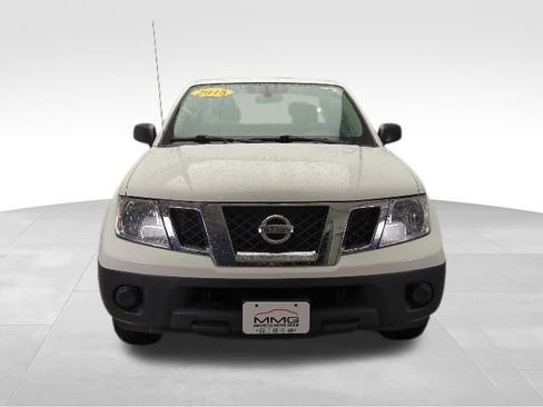 Used 2018 Nissan Frontier S image 10