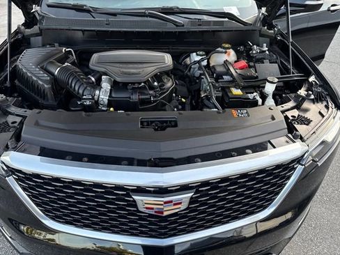 Used 2022 Cadillac XT6 Premium Luxury image 22