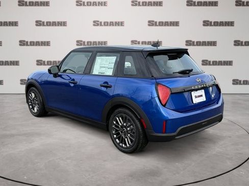 New 2026 MINI Cooper S FWD image 3