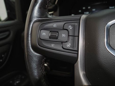 Used 2022 GMC Yukon Denali AWD/4WD image 30