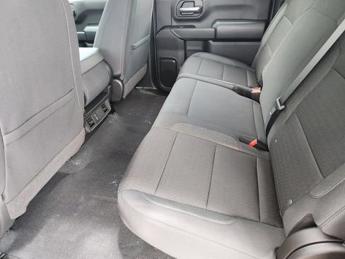 New 2026 Chevrolet Silverado 2500 Custom w/ Custom Value Package AWD/4WD image 31