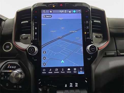 Used 2025 RAM 1500 Rebel w/ Bed Utility Group image 23