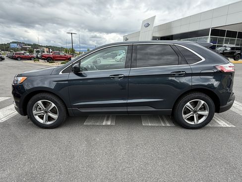 Used 2023 Ford Edge SEL w/ Convenience Package AWD/4WD image 8