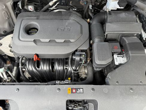 Used 2016 Kia Sorento L FWD image 10