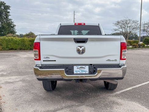 Used 2024 RAM 2500 Big Horn image 5