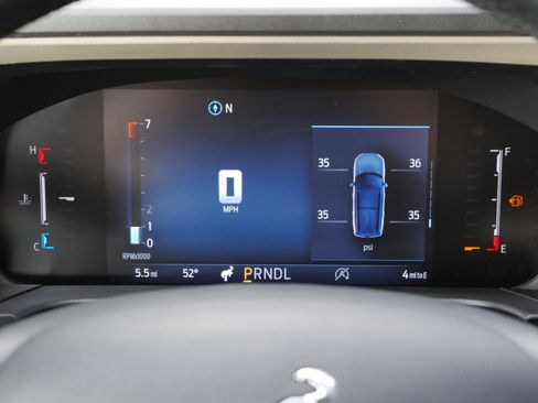 New 2026 Ford Bronco Sport Big Bend image 7