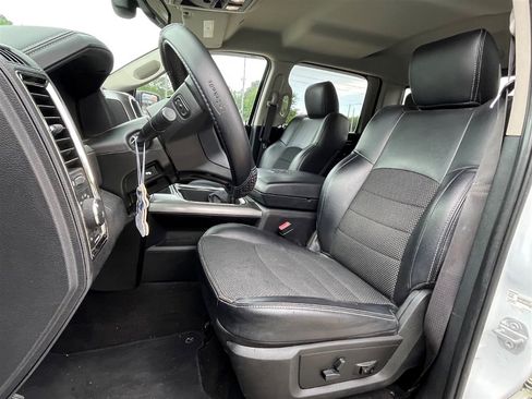 Used 2018 RAM 1500 Sport w/ Convenience Group AWD/4WD image 4
