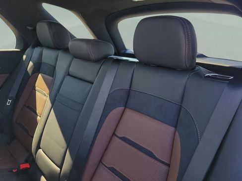 New 2026 Mercedes-Benz GLE 63 AMG S image 6