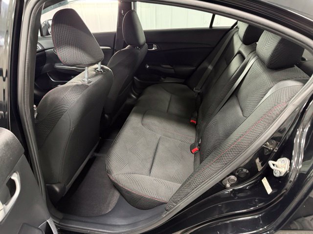 Used 2013 Honda Civic Si image 8