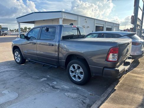 Used 2023 RAM 1500 Big Horn AWD/4WD image 5